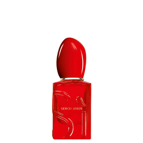 Armani - Sì Passione Red Musk - Eau de Parfum