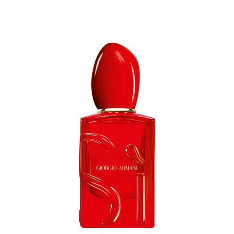 Armani - Sì Passione Red Musk - Eau de Parfum