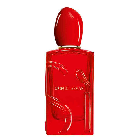 Armani - Sì Passione Red Musk - Eau de Parfum