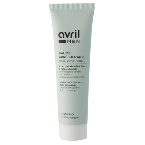 Avril - After Shave Balm for Men - 100ml