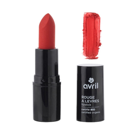 Avril - Rossetto