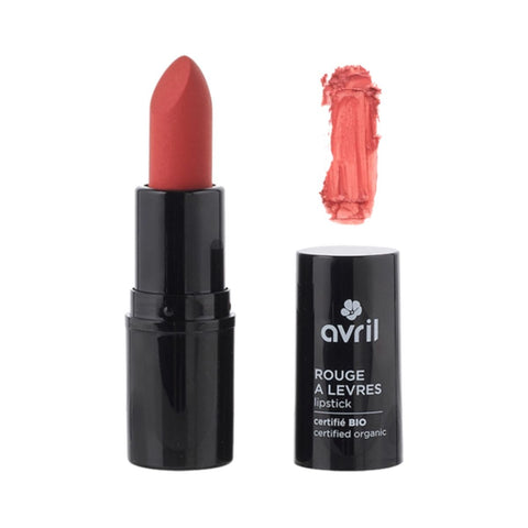 Avril - Rossetto