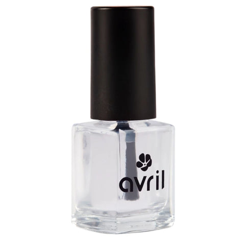 Avril - Smalto per Unghie 2 in 1 - Base + Top Coat