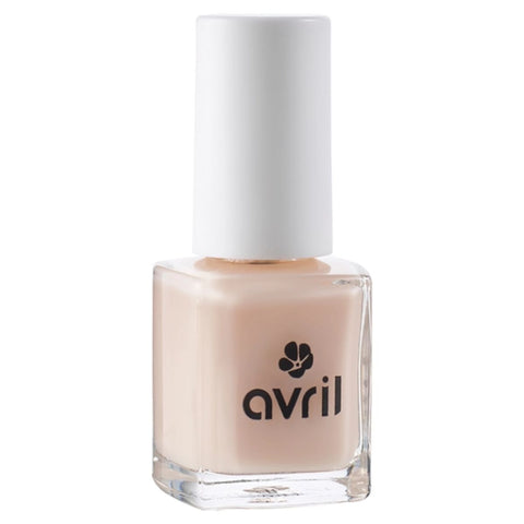 Avril - Nourishing & Protective Nail Polish