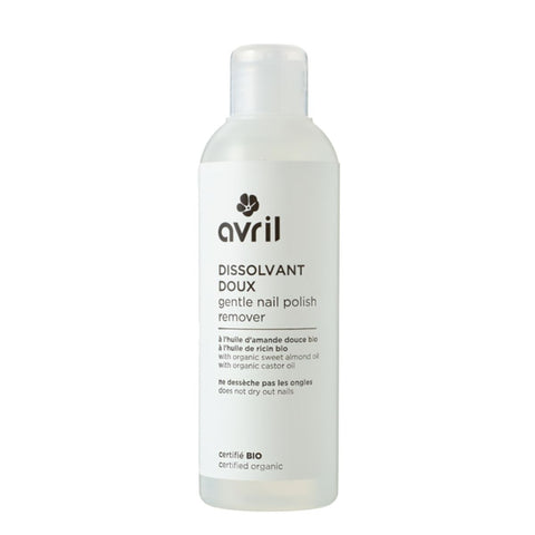 Avril - Gentle Nail Polish Remover - 200ml