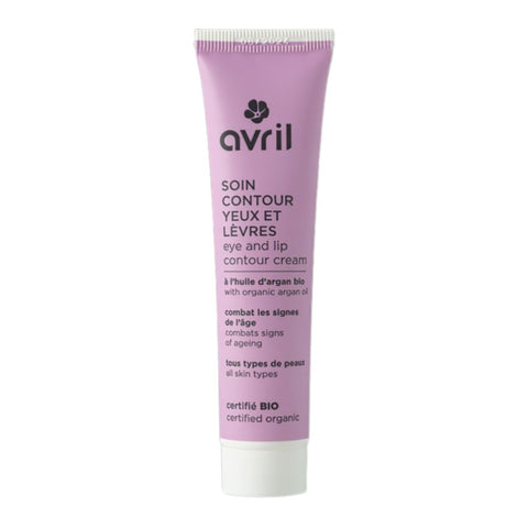 Avril - Eye and Lip Contour Cream 40ml