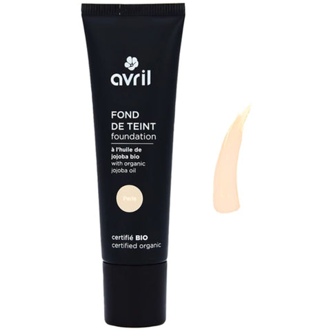 Avril - Fond de Teint