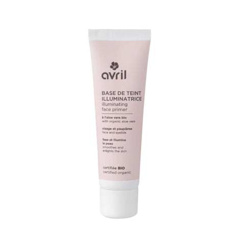 Avril - Illuminating Face Primer