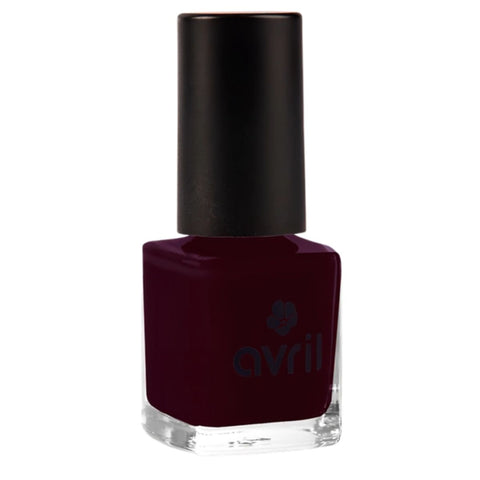 Avril - Nail Polish - Couleur Intense