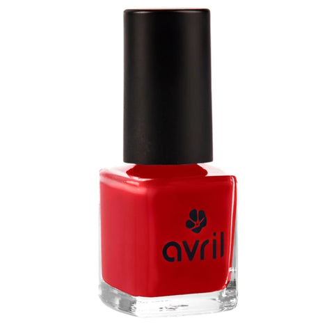 Avril - Nail Polish - Couleur Intense