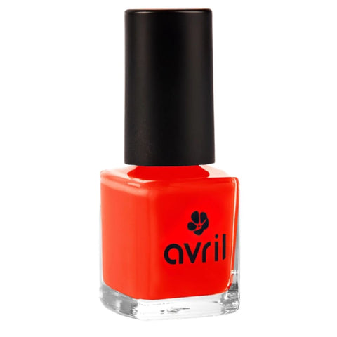 Avril - Nail Polish - Couleur Intense