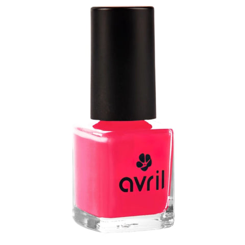 Avril - Nail Polish - Couleur Intense