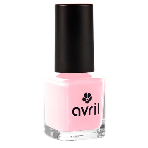 Avril - Nail Polish - Couleur Intense
