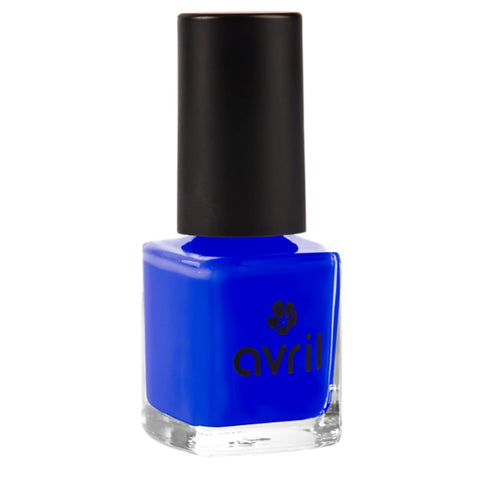 Avril - Nail Polish - Couleur Intense
