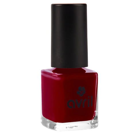 Avril - Nail Polish - Couleur Intense