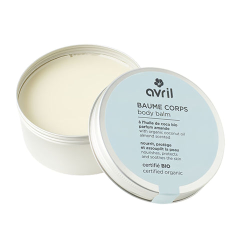 Avril - Body Balm - 200ml
