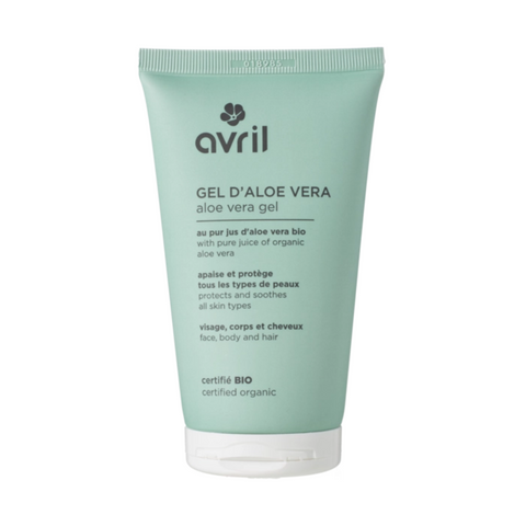 Avril - Gel d''Aloe Vera - 150ml