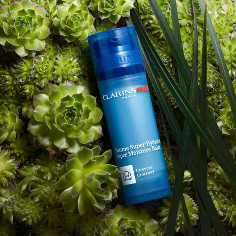 ClarinsMen - Super Hydratant Baume - 50 ml
