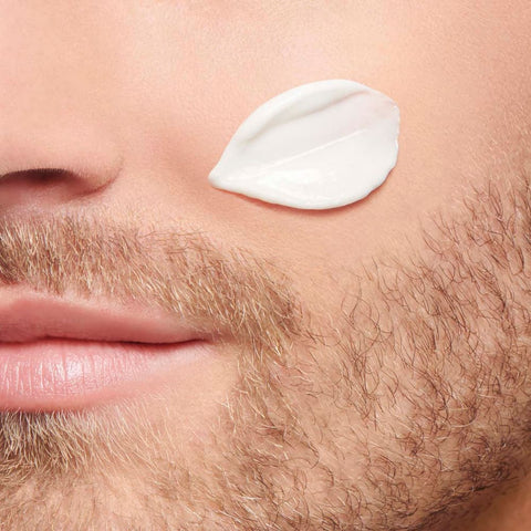 ClarinsMen - Line Control Cream Dry Skin - 50 ml