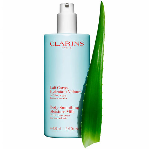 Clarins - Lait Corps Hydratant Velours