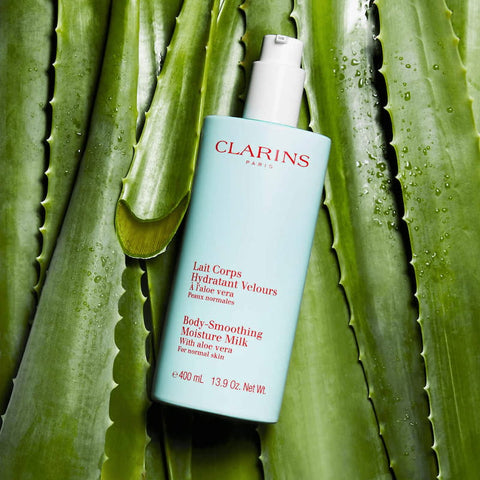Clarins - Lait Corps Hydratant Velours