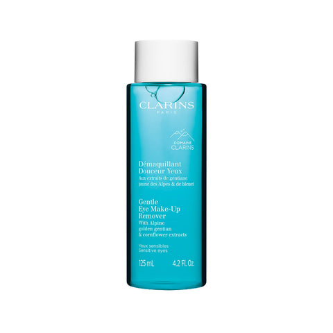 Clarins - Gentle Eye Make-Up Remover 125 ml