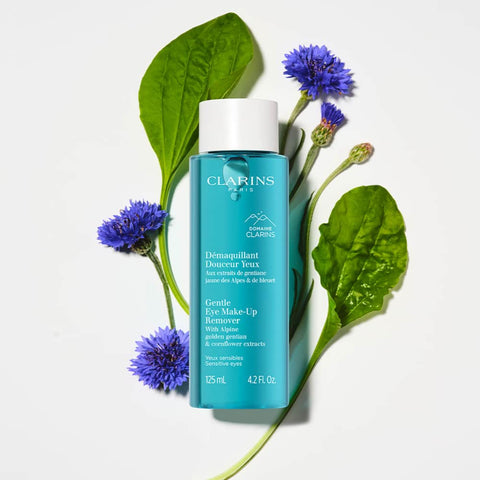 Clarins - Gentle Eye Make-Up Remover 125 ml
