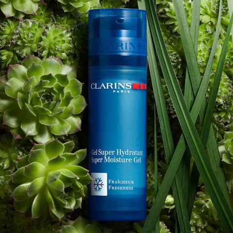 ClarinsMen - Gel superidratante - 50 ml