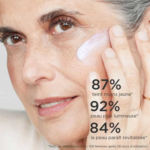 Clarins - Nutri Lumière - Crème jour embellissante revitalisante