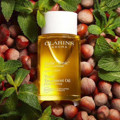 Clarins, Tonic Olie - 100 ml