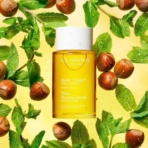 Clarins, Tonic Olie - 100 ml