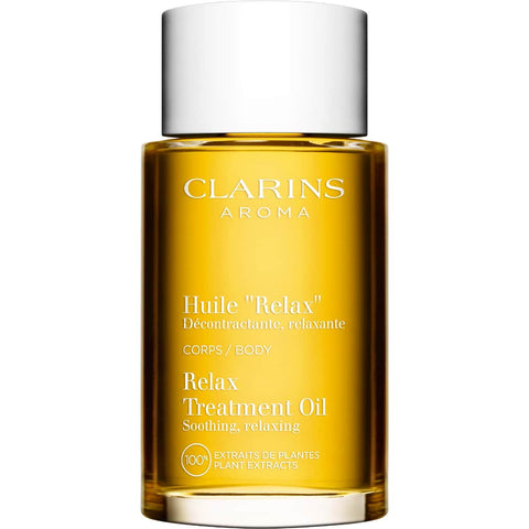 Clarins - Relax Treatment Oil 100 ml