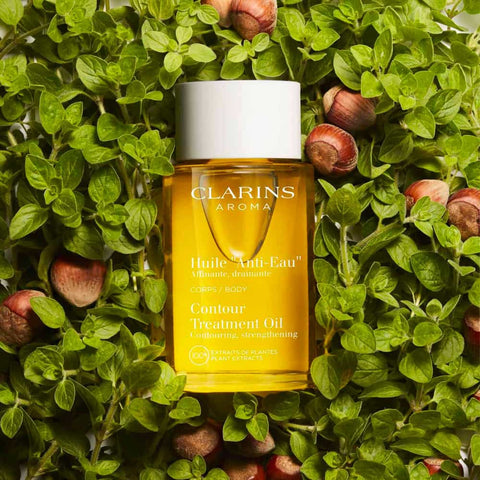 Clarins - Huile Anti-Eau - 100 ml