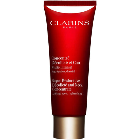 Clarins - Multi-Intensive - Concentré Décolleté et Cou 75 ml