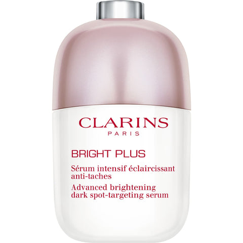 Clarins - Bright Plus - Sérum hydratante anti-taches 30 ml