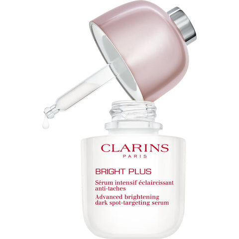 Clarins - Bright Plus - Sérum hydratante anti-taches 30 ml