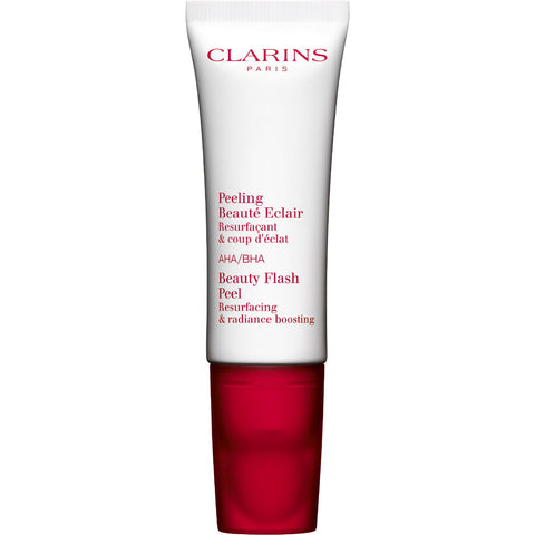 Clarins - Beauty Flash Peel - Resurfacing & Radiance 50 ml