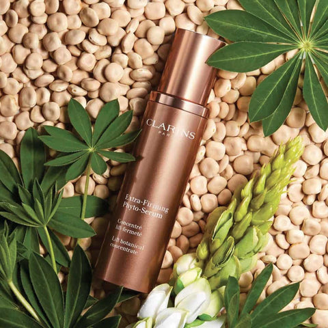 Clarins - Extra-Firming Phyto-Sérum - 50 ml