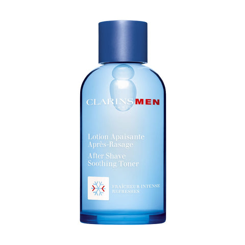 ClarinsMen - Lotion Apaisante Après-Rasage - 100 ml