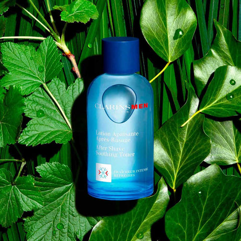 ClarinsMen - Lotion Apaisante Après-Rasage - 100 ml