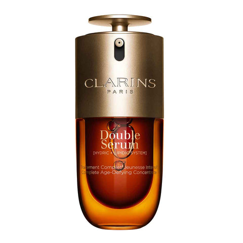 Clarins - Double Serum - Serum anti-âge