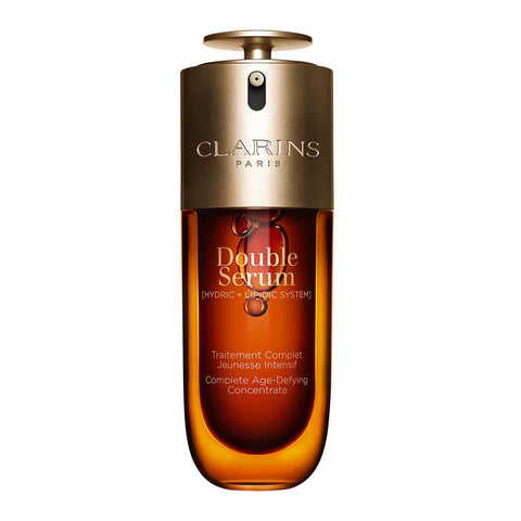 Clarins - Double Serum - Serum anti-âge