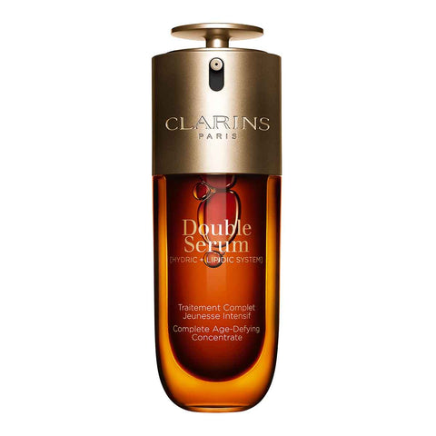 Clarins - Double Serum - Serum anti-âge