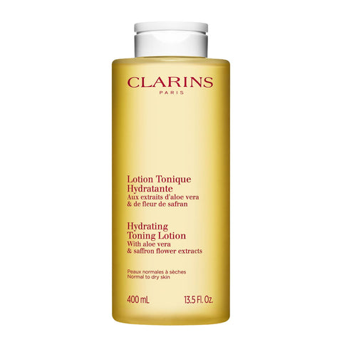 Clarins - Lotion Tonique Hydratante- Peaux normales à sèches