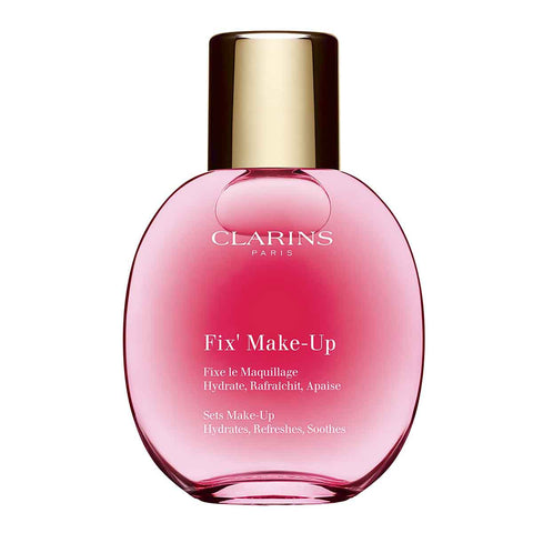 Clarins - Fix' Make-Up - Hydraterende Mist 50ml