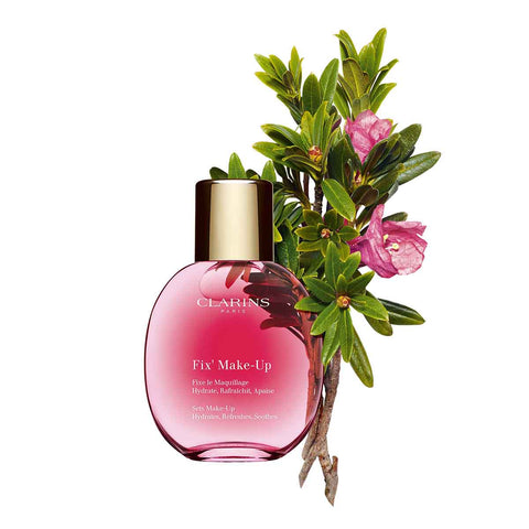 Clarins - Fix' Make-Up - Hydraterende Mist 50ml