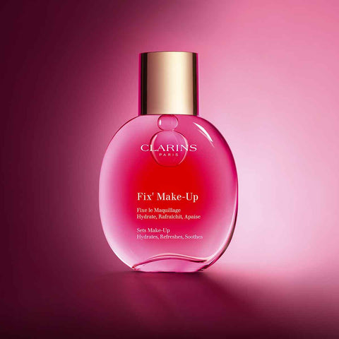Clarins - Fix' Make-Up - Hydraterende Mist 50ml