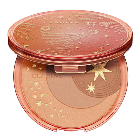 Clarins - Bronzing Compact - Poudre de soleil