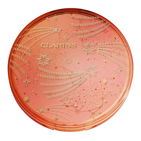 Clarins - Bronzing Compact - Poudre de soleil