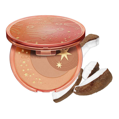 Clarins - Bronzing Compact - Poudre de soleil